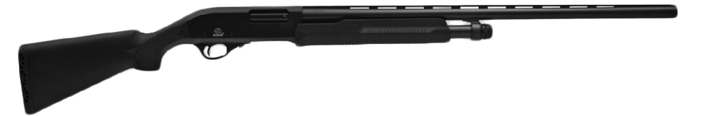 AKKAR 600HD HOME DEFENSE SA 18.5 CYL MB SYB