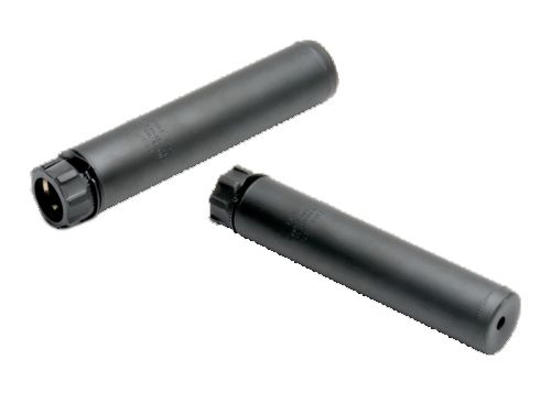 Surefire 5.56mm Suppressor