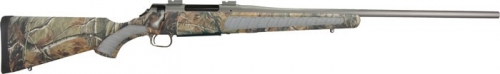 TCA RFL VENT 300WM AP CAMO