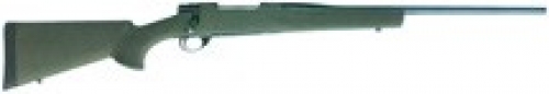 Howa-Legacy Hogue .204 Ruger 5-Round Green