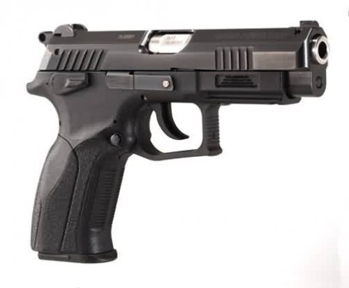 Century International Arms Inc. Arms K100 Mk7 Pistol, Cal. 9mm (9mm Para)