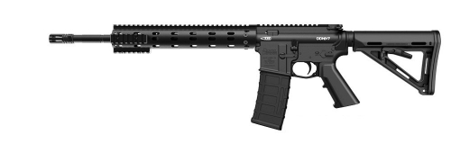 Daniel Defense DDM4V7 30+1 300AAC 16