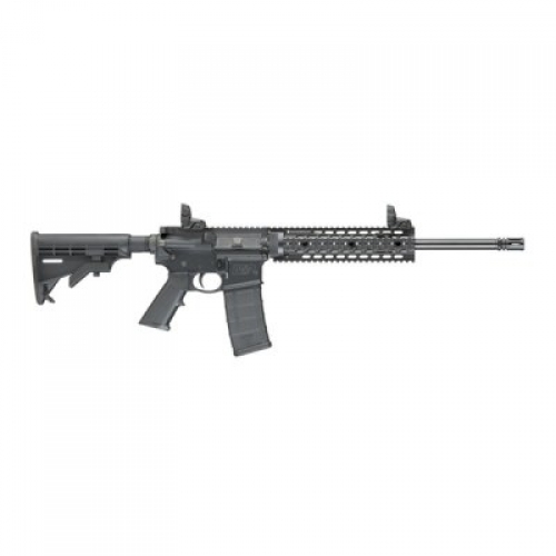 Smith & Wesson M&P-15T 223REM TACTICAL