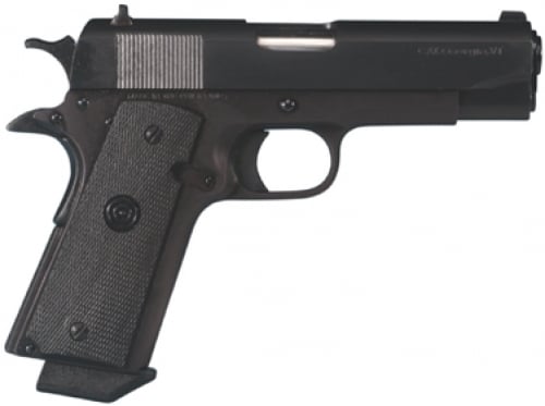 CIA HG1119-N SAM 1911 7+1 45ACP 4.25