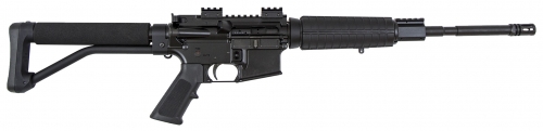 DOUBLESTAR DS-4 A3 Optic-Ready W/ARFX 16 5.56