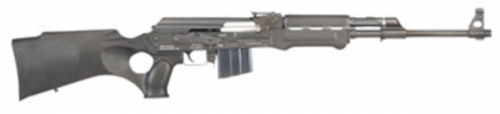Century International Arms Inc. Arms Zastava PAP M77 PS .308 Win Semi Automatic Rifle
