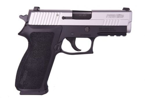 Sig Sauer P220 .45 ACP 8RD