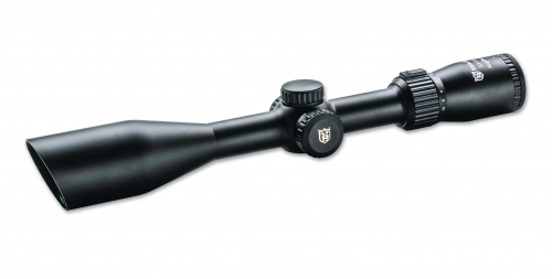 Nikko Night Eater Riflescope 3-9x42 1 4PLEX