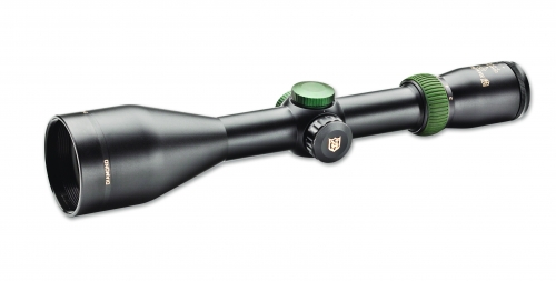 Nikko Diamond Riflescope 2.5-10x50 #4 DOT