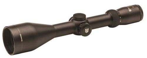 Nikko Diamond Riflescope 3-12x56 #4 DOT