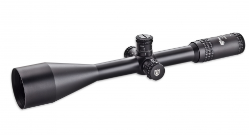 Nikko Targetmaster 30mm Riflescope 10-50x60