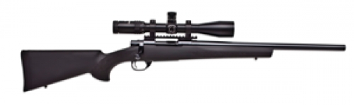 Howa-Legacy Hogue .223 Rem Bolt Action Rifle