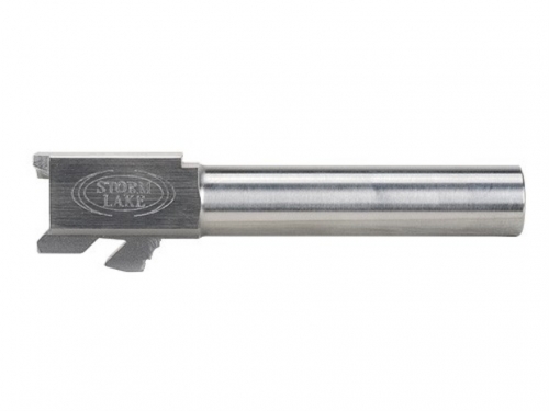 Stormlake G23 9mm 4.02 Conversion Barrel