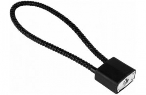 AIM Sports Sidewinder Cable Lock