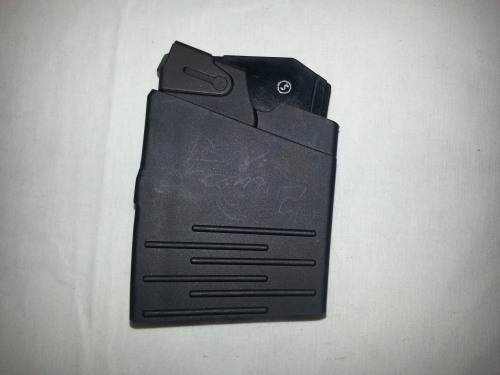 Factory Molot VEPR 12g  2-Round Magazine