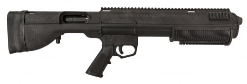 Bullpup Unlimited Remington 870 Conversion Kit