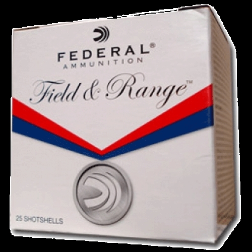 250 rounds of Federal 20GA 2-3/4 1 oz #7.5