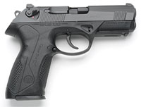 Beretta LE PX4 Storm 9mm F Type
