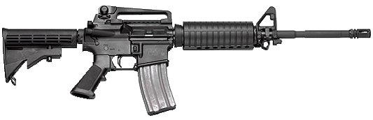 Smith Wesson Le M P 15 Standard 5 56nato 311000le Buds Gun Shop