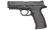 Smith & Wesson LE M&P40 40SW 4 1/4 Night Sights NMS