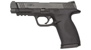 Smith & Wesson LE M&P45 45ACP Fixed Sights 4 1/2 NMS