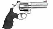 Smith & Wesson Model 686 Plus 4 357 Magnum Revolver