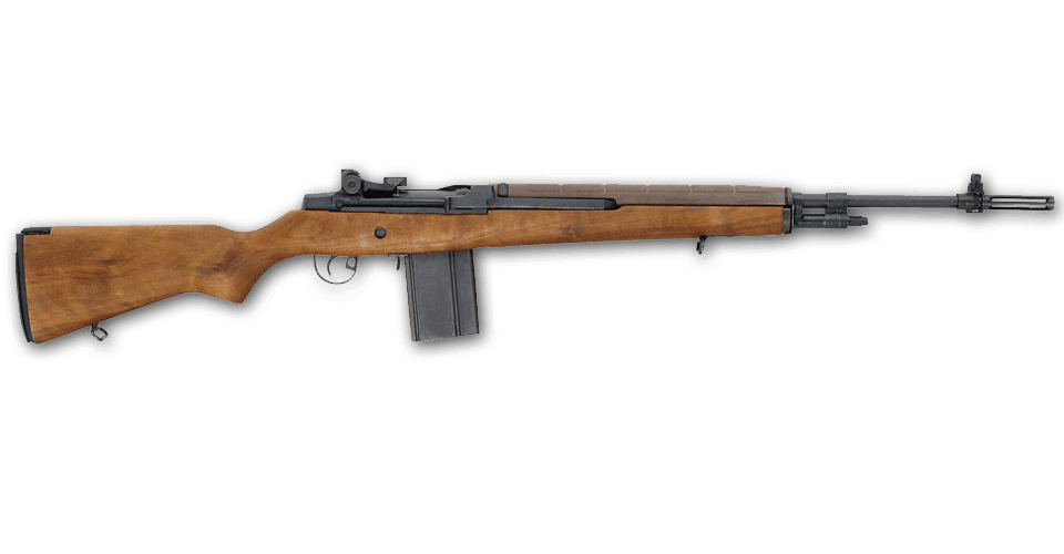 Springfield Armory M1A National Match LE 308 Winchester Semi-Auto Rifle