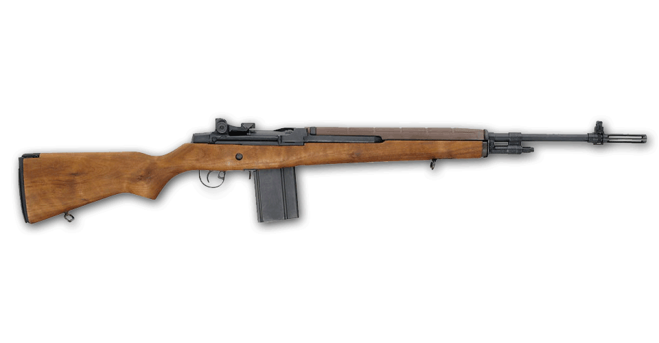 Springfield Armory M1A Super Match LE 308 Winchester Semi-Auto Rifle