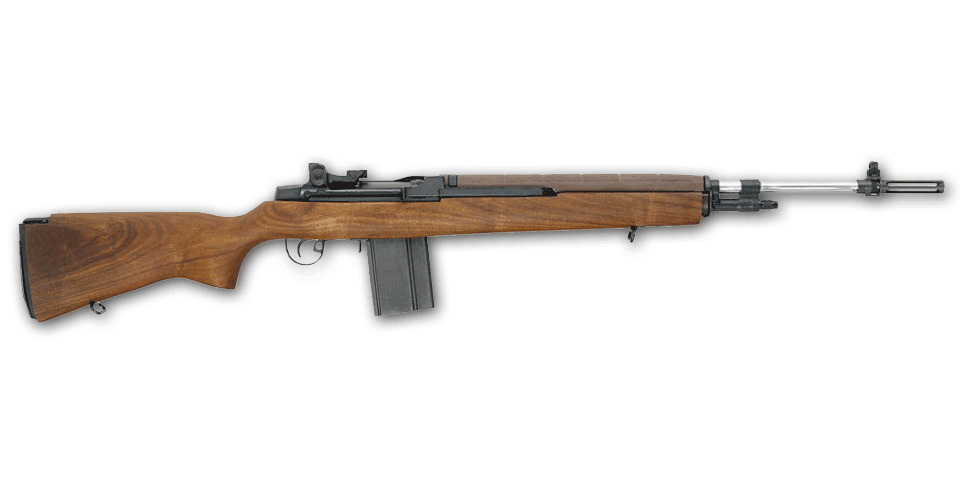 Springfield Armory M1A Super Match LE 308 Winchester Semi-Auto Rifle