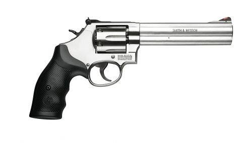 Smith & Wesson Model 686 6 357 Magnum Revolver