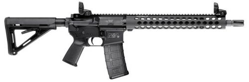 Smith & Wesson M&P15TS 223 Remington/5.56 NATO AR15 Semi Auto Rifle