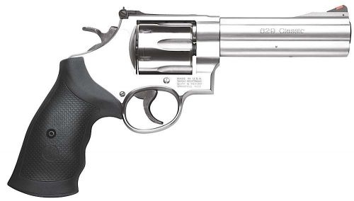 Smith & Wesson Model 629 Classic 5 44mag Revolver