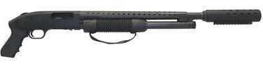 Mossberg & Sons 500SP Rolling Thunder 12ga Pump Action Shotgun