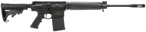 Smith & Wesson LE MP10 18 308 Winchester