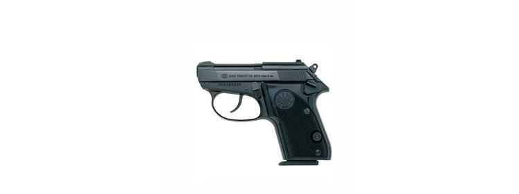 Beretta 3032 Tomcat .32 ACP  Matte Wide