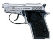 Beretta 21A Bobcat Inox .22 LR  7rd