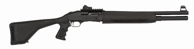 Mossberg & Sons 930SPX 12ga 18.5 Pistol Grip GRS