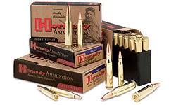 Hornady .223 75gr BTHP Match 20ct