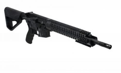 Adams Arms Tactical EVO 14.5 Manimal FH Typhon