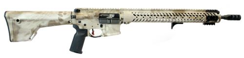 Adams Arms C.O.R. Rifle Kryptek Nomad 223 Remington /5.56mm NATO Semi Automatic Rifle