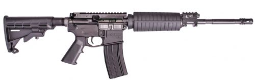 Core 15 M4 Scout Piston Rifle 5.56 30+1