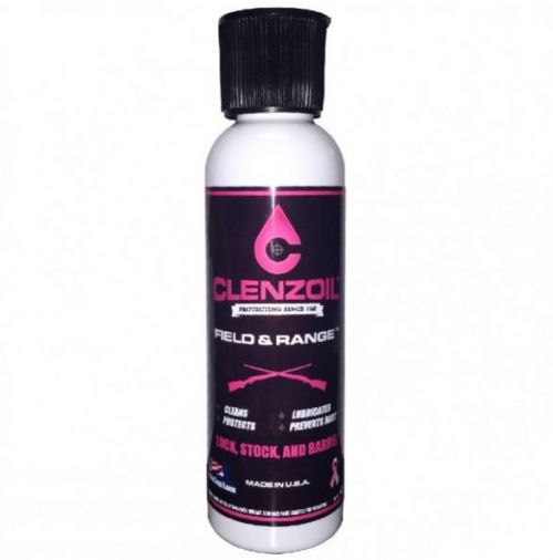 Clenzoil Field & Range Solution 4oz