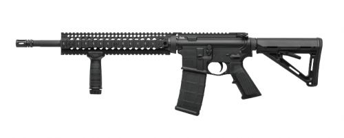 Daniel Defense Custom Rifle 16 5.56 Omega 12