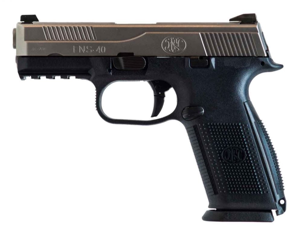 FNH FNS-40