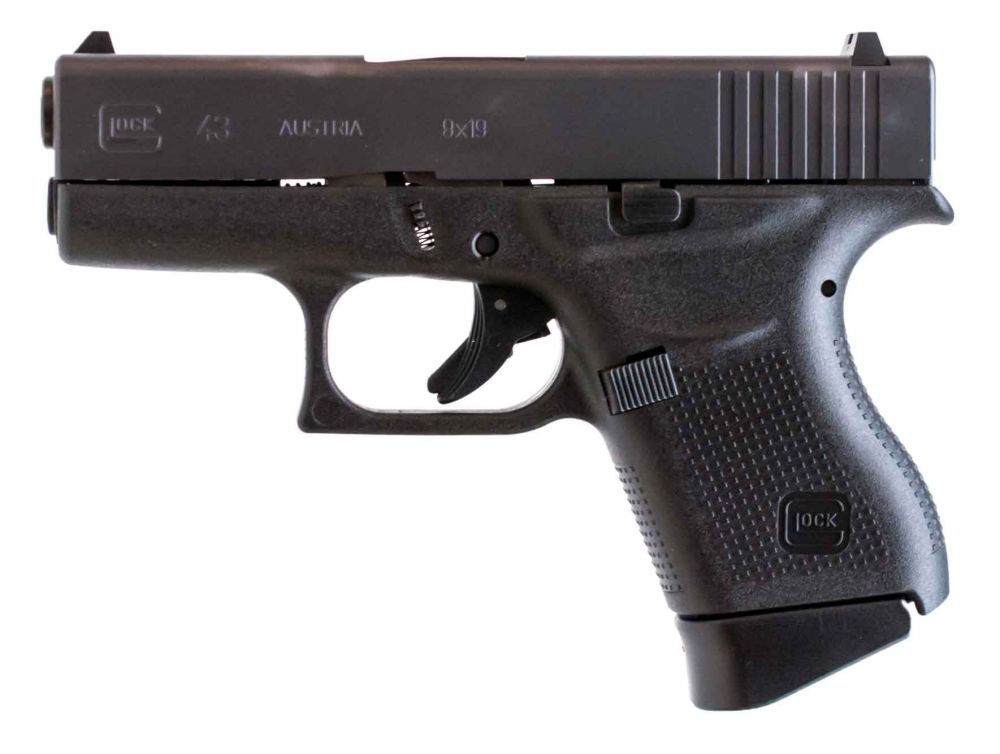 GLOCK 43