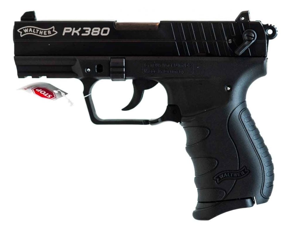 WALTHER PK380