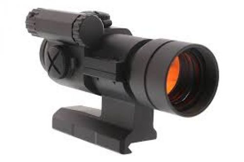 Aimpoint Carbine Optic (ACO)