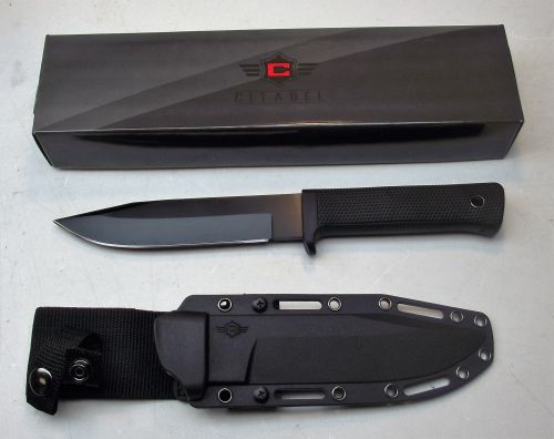 Citadel SRK 6 Fixed Blade With Kydex Sheath