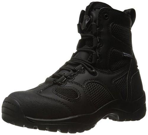 BlackHawk Light Assault Boot Black 5.5 Medium