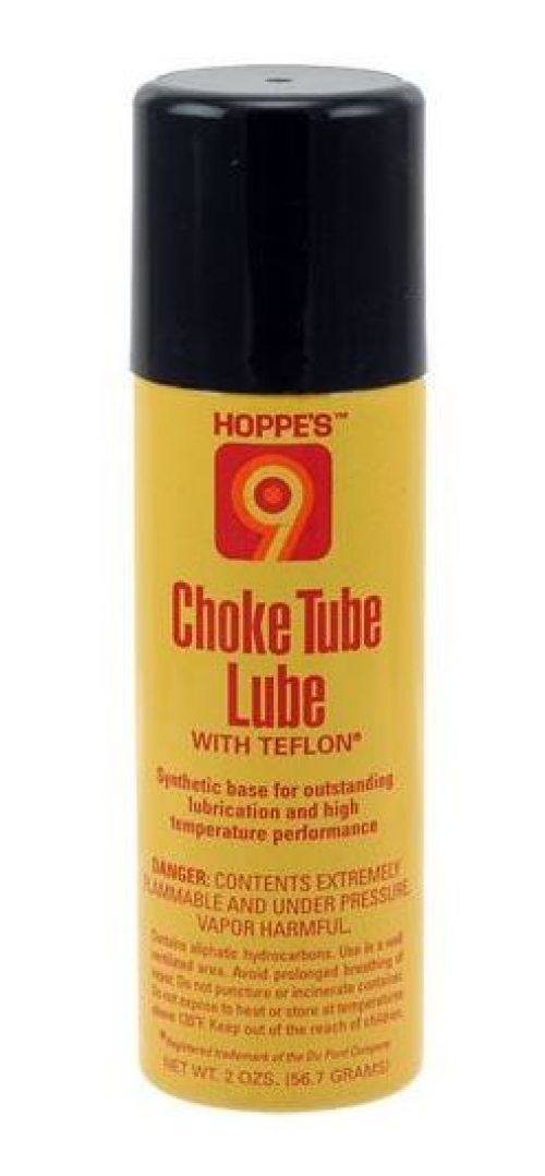 Hoppes Choke Tube Lube 2oz